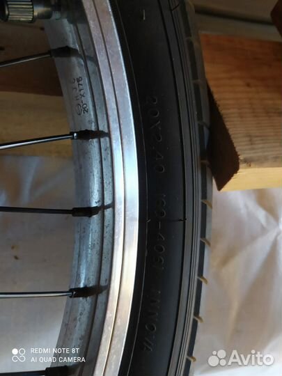 Bmx mongoose legion L60