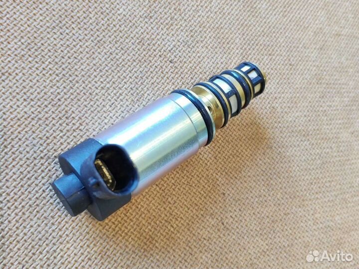 Клапан кондиционера Opel Astra J