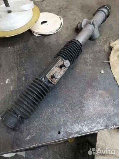 Рулевая рейка 2109-15