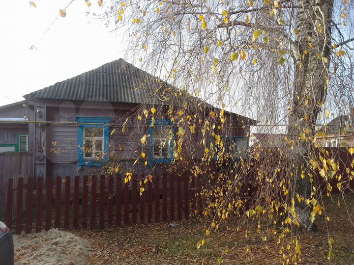 Дом 42 м² на участке 3 сот.