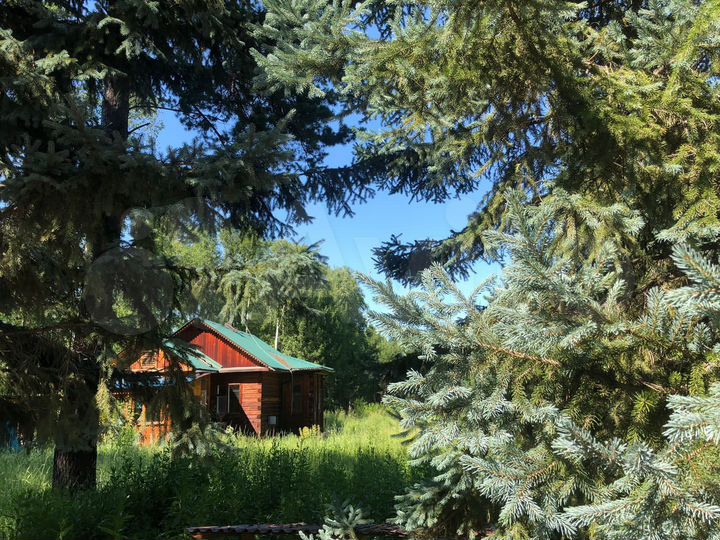 Участок 2,53 га (ИЖС)