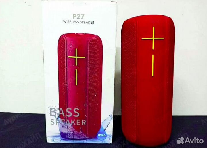 Колонка Hopestar P27