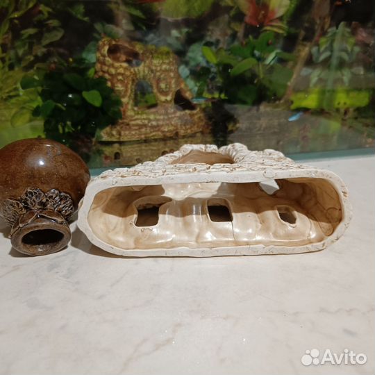 Аквариумное украшение