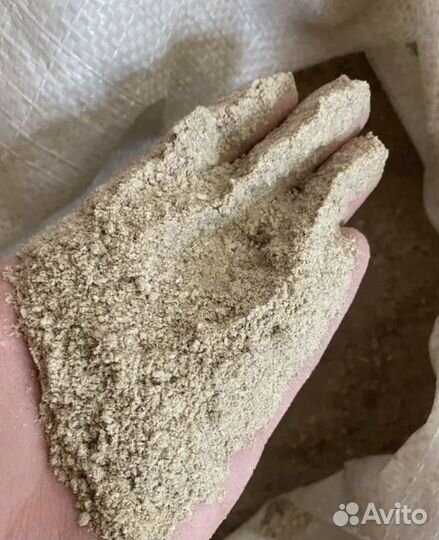 Мясокосная мука оптом