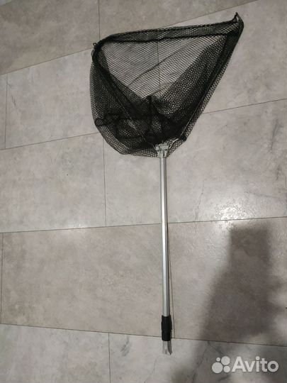 Подсачек складной