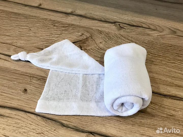 Реквизит для фотосессии новорожденных