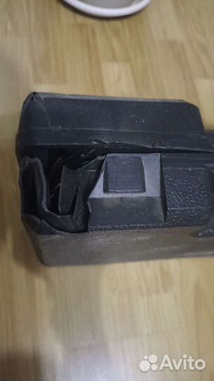 Гантели разборные 15 кг