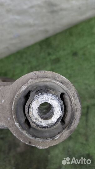 Рычаг задний поперечный левый Jaguar XF 2009