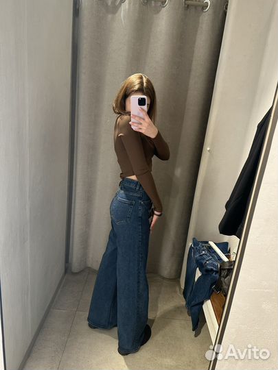 Look online джинсы