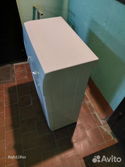 Стиральная машина ardo