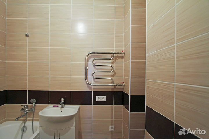 Ремонт квартир. Отделочные работы (все виды)