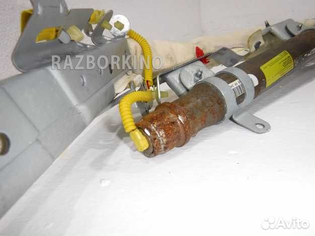 Подушка потолочная (шторка)