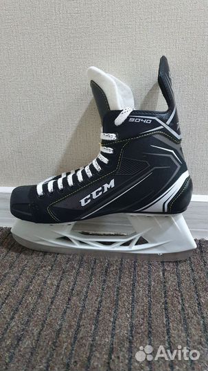 Хоккейные коньки Tacks 9040