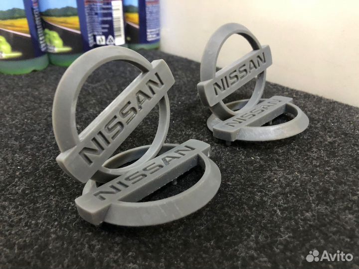 Логотипы для дисков вашего автомобиля