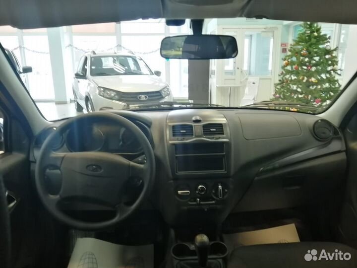 LADA Granta 1.6 МТ, 2023