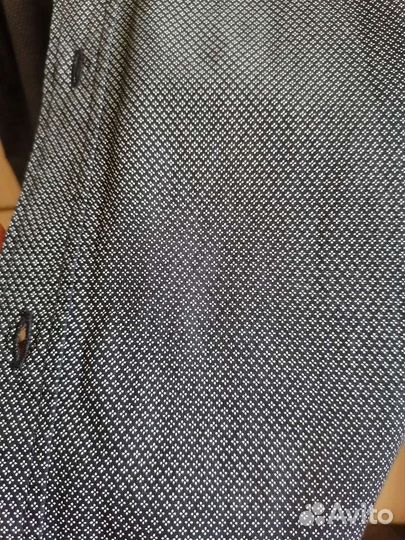 Рубашка, рост 164