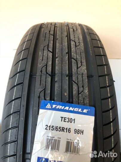 Triangle TE301 215/65 R16 119