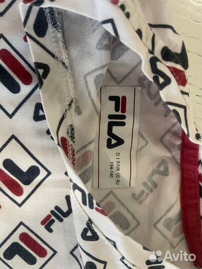 Футболка для девочки