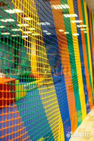 Сетка для лабиринта