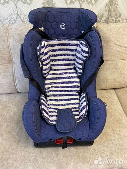 Продаётся детское автокресло