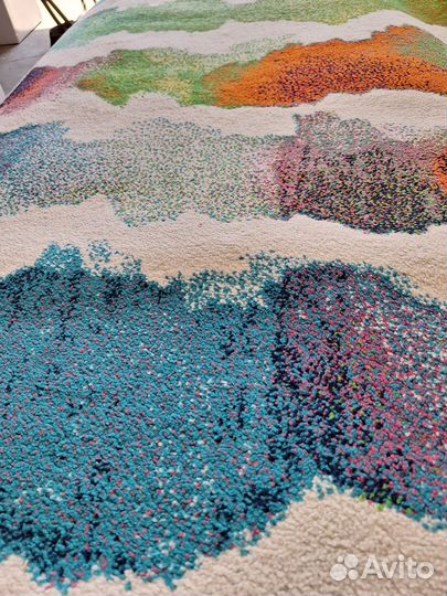 Ковры палас бу