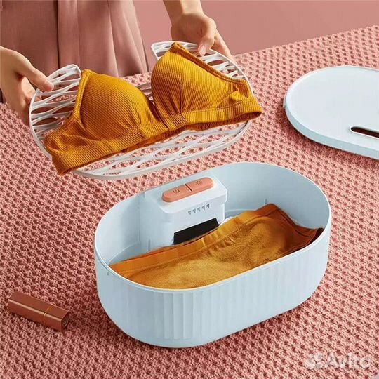 Сушилка-стерилизатор для одежды Xiaomi Long M06