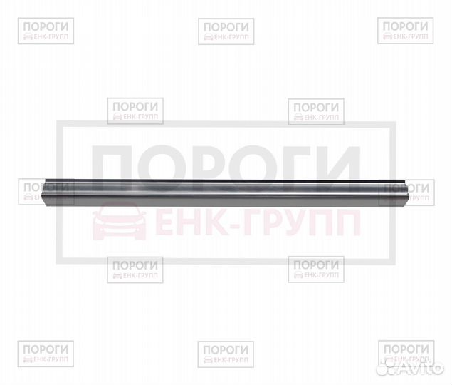 Пороги Chevrolet Avalanche и другие