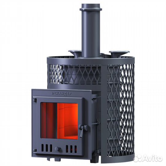 Технолит Искандер зк 25 (M) Ураган