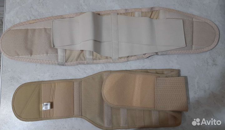 Бандаж при опущении почек