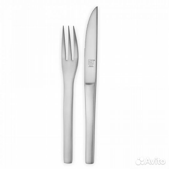 Набор стейковый Zwilling steak 12 предметов