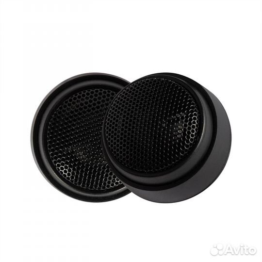 Автоколонки Kicx ST-20 (твиттер/2шт.) высокочастот