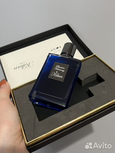 Духи Bamboo Harmony By Kilian 100мл