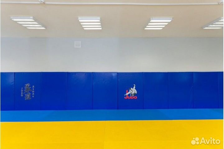 Стеновые протекторы