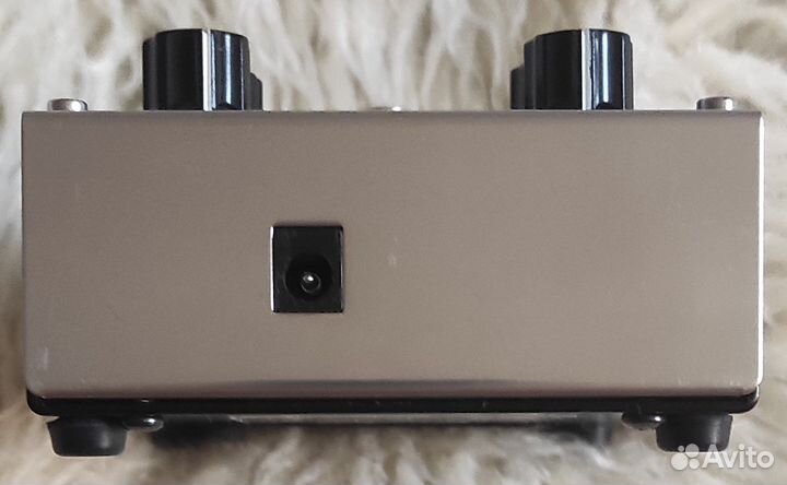 RED Stone Minstrel педаль эффектов