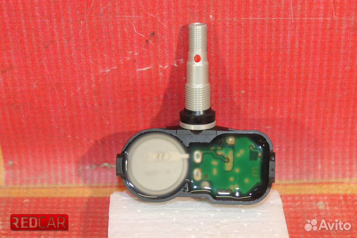 Датчик давления шин Lexus ES 7 (18)