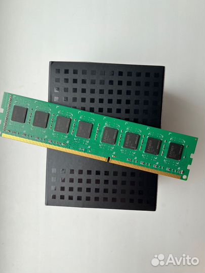 Оперативная память Silicon Power DDR3 1333 1x4Gb