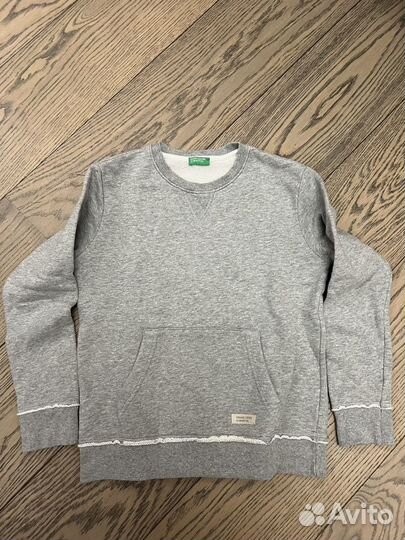 Кофты/свитшоты Zara, Benetton, loloclo 134см