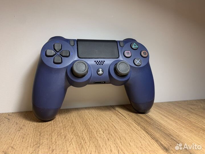Геймпад sony dualshock 4 v2 cuh zct2e