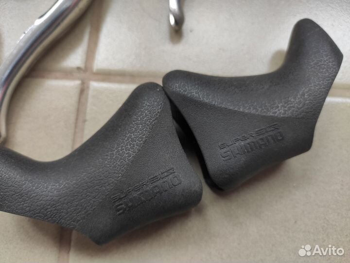 Вело компоненты шоссе