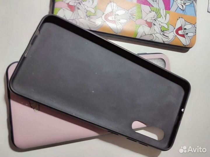 Чехол на samsung galaxy A50