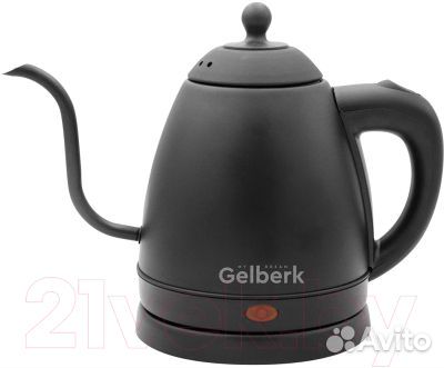 Чайник Gelberk GL-350