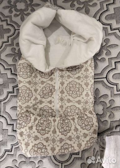 Конверт- одеяло