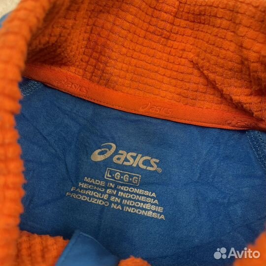 Кофта для бега Asics Thermo оригинал L