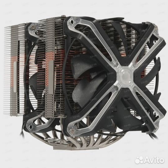 Кулер для процессора zalman cnps20X