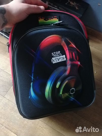 Продам портфель