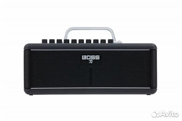 Boss Katana AIR