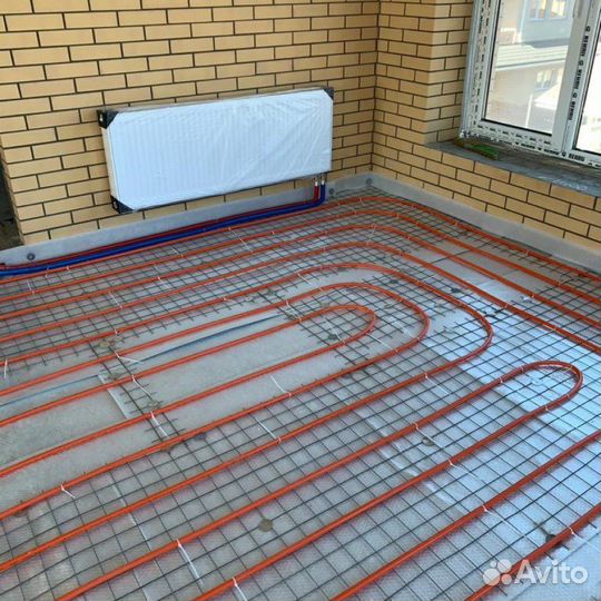 Радиаторы панельные в наличии