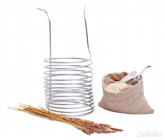 Автоматическая пивоварня Бавария (Bavaria)