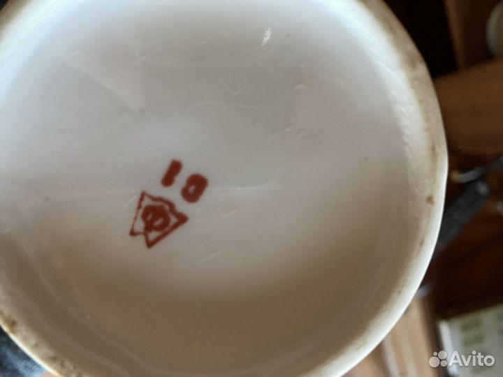 Кофейный набор