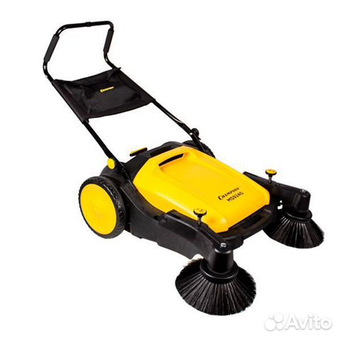 Подметальная машина champion MS9240
